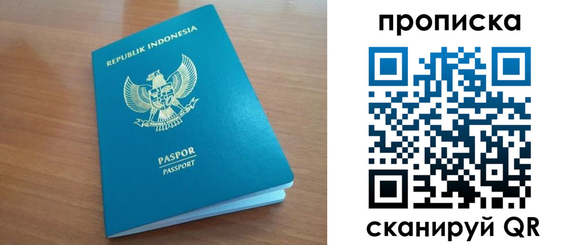 прописка в Видном